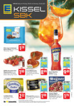 EDEKA Kissel SBK Pirmasens EDEKA: Wochenangebote - bis 23.08.2025