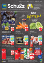 EDEKA: Wochenangebote