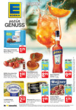 EDEKA Capurso EDEKA: Wochenangebote - ab 18.08.2025