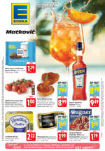 EDEKA Matkovic EDEKA: Wochenangebote - bis 23.08.2025