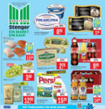 Marktkauf Marktkauf: Wochenangebote - bis 23.08.2025