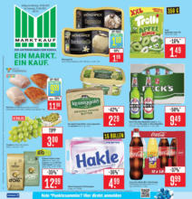 Marktkauf: Wochenangebote