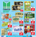 Marktkauf Marktkauf: Wochenangebote - bis 23.08.2025