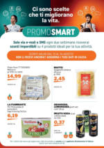 Sogegross Offerte Promosmart - al 26.08.2025