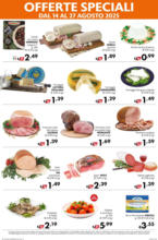 Offerte Speciali