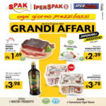 IperSpak Grandi affari - al 27.08.2025