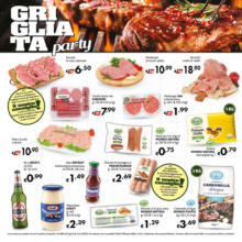 Grandi affari