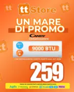 TT Store Un mare di promo - al 31.08.2025
