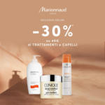 Marionnaud -30% - al 31.08.2025