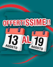 Offertissime!!