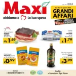 Deco Maxistore Grandi affari - al 27.08.2025
