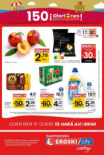 ¡OFERTONES para conquistarte! EROSKI CITY