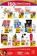 ¡OFERTONES para conquistarte! EROSKI CITY