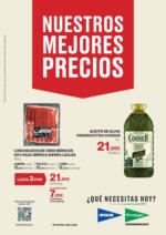 El Corte Inglés Nuestros Mejores Precios - hasta el 27.08.2025