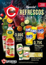 Especial Refrescos