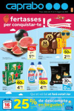 Ofertasses per conquistar-te!