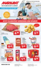 Markant Markt Jens Ellwürden Markant Jens - Angebote 25.08.-30.08.2025 - bis 30.08.2025