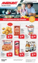 Markant Markt Thieling | Tossens Markant Thieling - Angebote 25.08.- 30.08.2025 - bis 27.08.2025