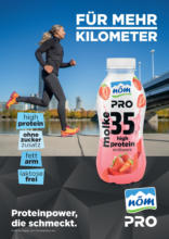 NÖM - PRO Molke