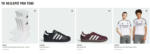 Adidas To nejlepší pro tebe – do 25.08.2025