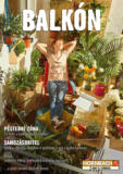 Online katalog HORNBACH CZ