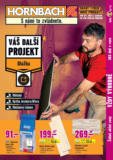 Online katalog HORNBACH CZ: Váš další projekt