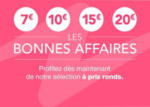 Damart Prix ronds - au 31.08.2025