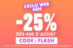 NYX Professional Makeup Exclusive Web 48H - au 15.08.2025