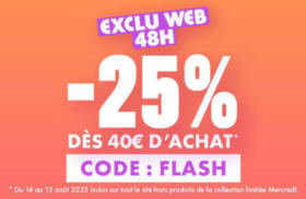 Exclusive Web 48H