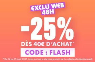 Exclusive Web 48H