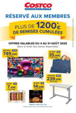 RÉSERVÉ AUX MEMBRES
