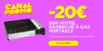 Uship Promo du mois - au 31.08.2025