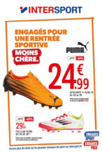 Engagés pour une rentrée sportive