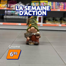 La nouvelle Semaine d’Action est là ! Découvrez toutes les promos