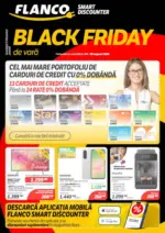 Flanco Catalog Flanco până în data de 20.08.2025 - până la 20-08-25
