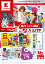 Kaufland BTS ważne do 23.08