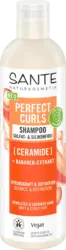 SANTE NATURKOSMETIK Shampoo Perfect Curls