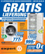 expert Mainland-Spessart GmbH & Co. KG Expert: Elektronikangebote - bis 29.08.2025