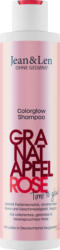 Jean&Len Shampoo Granatapfel Rose