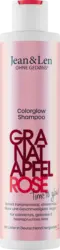 Jean&Len Shampoo Granatapfel Rose