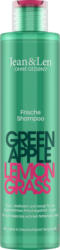 Jean&Len Shampoo Green Apple Lemongrass