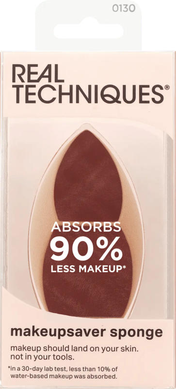 REAL TECHNIQUES Makeupsaver Sponge