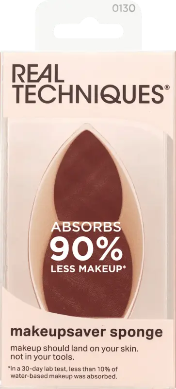 REAL TECHNIQUES Makeupsaver Sponge