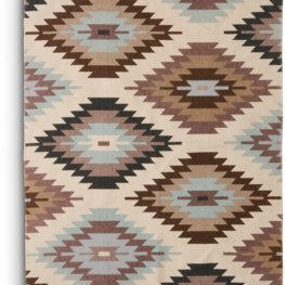 JYSK Covor AVENBOK 80x200 multicolor