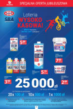 Specjalna Oferta Jubileuszowa