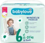 dm Scutece premium numărul 6