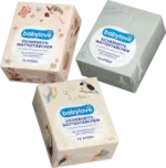 dm Bețișoare de urechi pentru copii