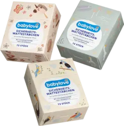 Bețișoare de urechi pentru copii