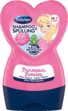 dm Șampon și balsam Prințesin Rosalea