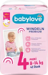 Scutece premium numărul 4